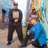 Mr G Reality | Spotify