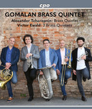 Gomalan Brass Quintet profile