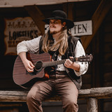 Chris Averell & Band