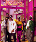 Bad Boy's Da Band