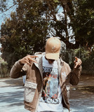 Cheks profile