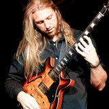 Josh Meader Trio
