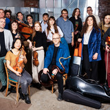 artist image