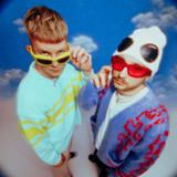 DJ Heartstring Photo