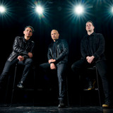DANKO JONES