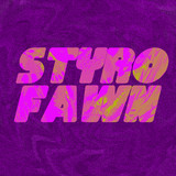 Styrofawn profile