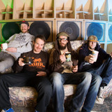 Dub Smugglers Photo