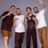 artist image