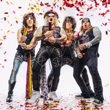 Steel Panther