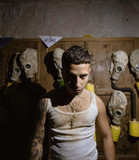 Mostro profile