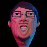Max Austin profile