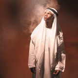 artist image