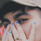 Alejandro profile