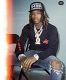 Boss Top profile