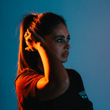 Hannah Laing Photo