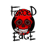 Forced Edge profile