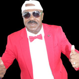Chaka Demus