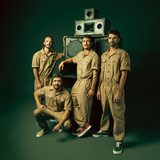 artist image