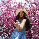 Althea Louise profile