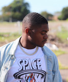 Quinston Pugh profile
