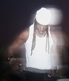 artist image