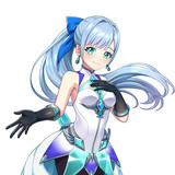 リュー・リオン(CV:早見沙織) | Spotify