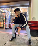 Zacarroni profile
