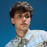 Luca George