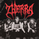 Zherra profile