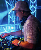 artist image