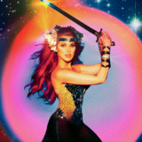 Bonnie McKee
