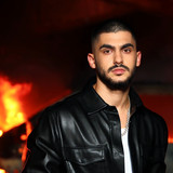 Butrint Imeri profile