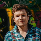 Martin Harich profile