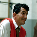 Dean Martin profile