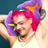 artist image