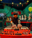 artist image