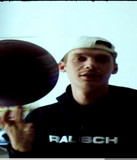artist image