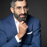 Avishai Eshel