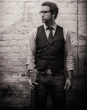 Brian Chartrand Trio