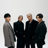 WOLF HOWL HARMONY from EXILE TRIBE | Spotify WOLF HOWL HARMONY