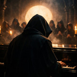 artist image