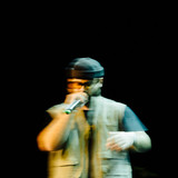 artist image