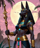 Anubis