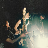 A Place to Bury Strangers - Album by A Place To Bury Strangers
