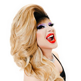 Jodie Harsh Photo