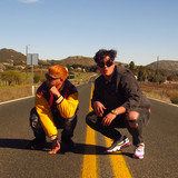 Heidran y Yariel profile