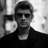Cem Özkan profile