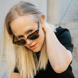 MaryJane Thomson profile