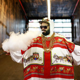 Image of Kapitán Demo