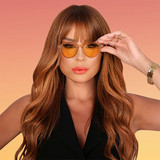 Carole Samaha